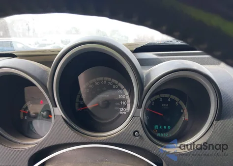 2011 Dodge Nitro Shock from USA, damaged, VIN 1D4PU7GX7BW549535